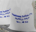 ALUMINUM SULFATE - تصویر 3