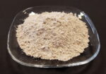 باریت ترکیبی طبیعی است متشکل از سولفات باریم BaSO با وزن مخصوص حدود 4 تا 5 و در مواردی نادر نزدیک به 6 که در برخی منابع به Heavy Spar معروف است